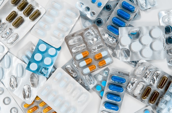 Medicamentos