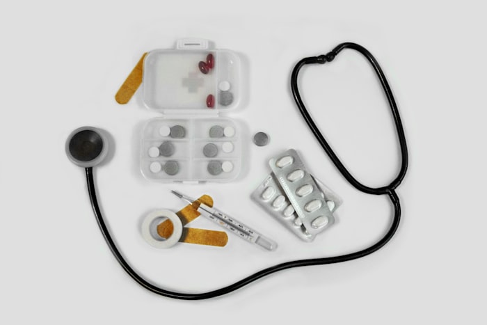 Presión y diabetes